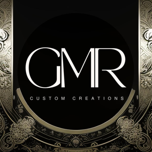 GMR Custom Creations